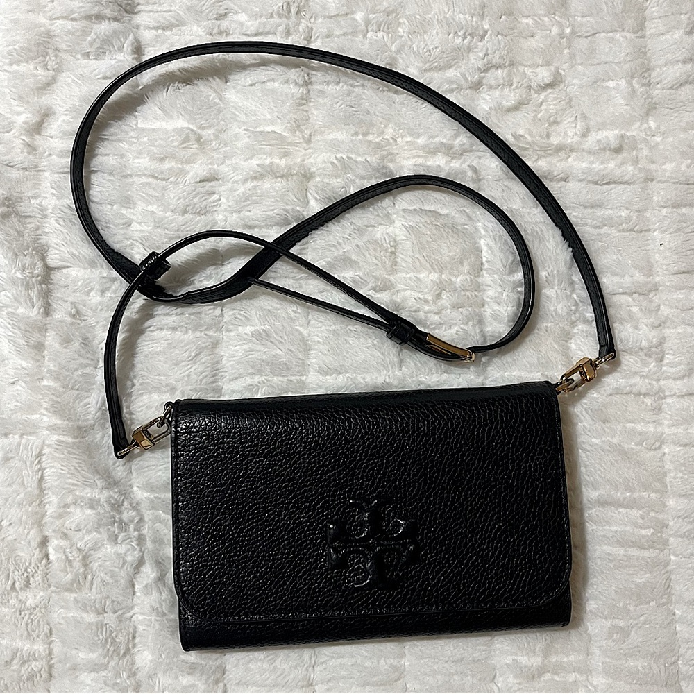 Tory Burch Thea Crossbody